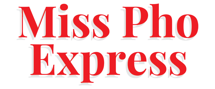 Miss Pho Express